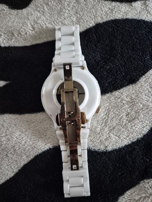 Huawei watch gt 3 pro ceramic, браслет оригинал