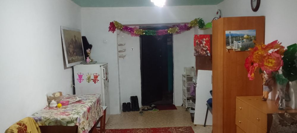 Квартира на мареесева 82