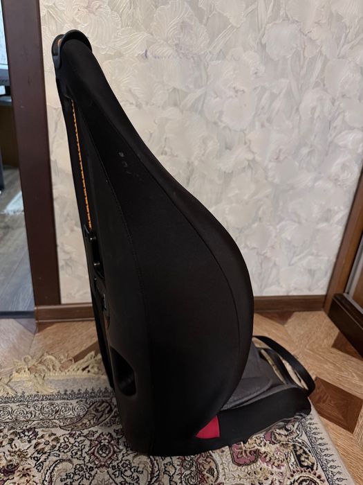 Детское автокресло