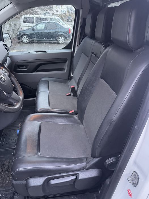 Urgent Toyota Proace 2020 1.5