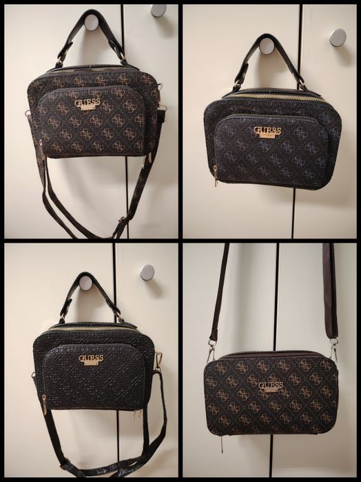 Портмонета на Guess