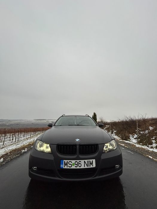 BMW 3 Series 2006 — imagine 5