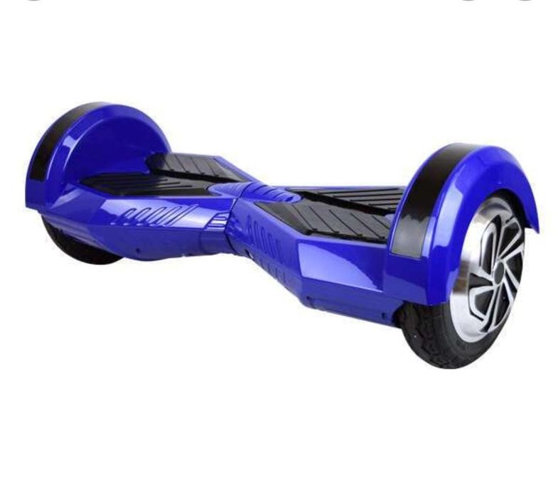 Гироскутер без зарядки