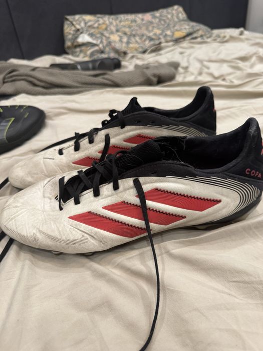 Бутцы копа адидас оригинальные