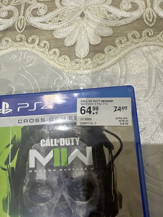 Play station 4 slim 1 tb