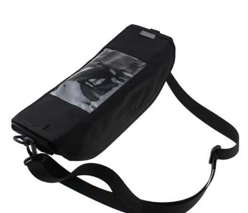 Чанта за кормило за всякакъв мотоциклет ендуро шосеен водоустойчива