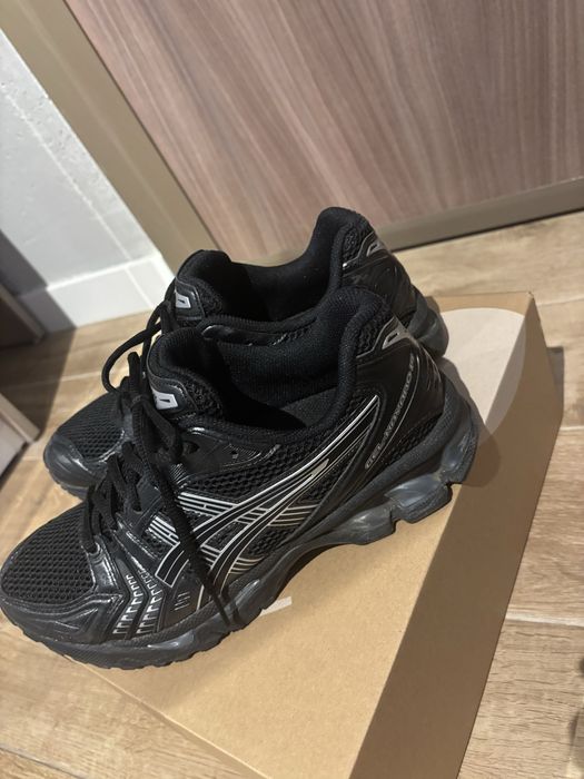 Asics Gel Kayano 14 Black