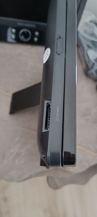 DVD Player за кола