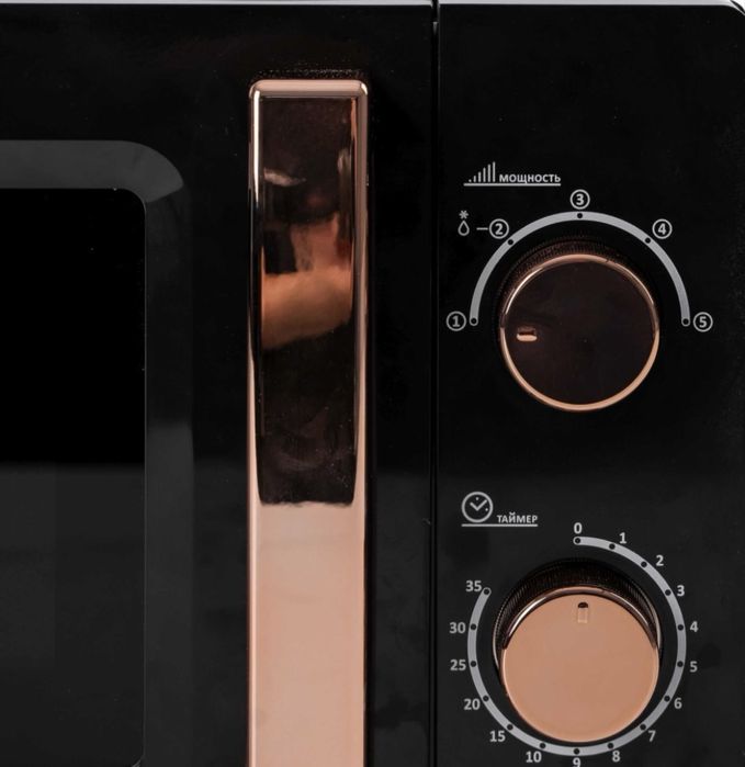Микроволновая печь