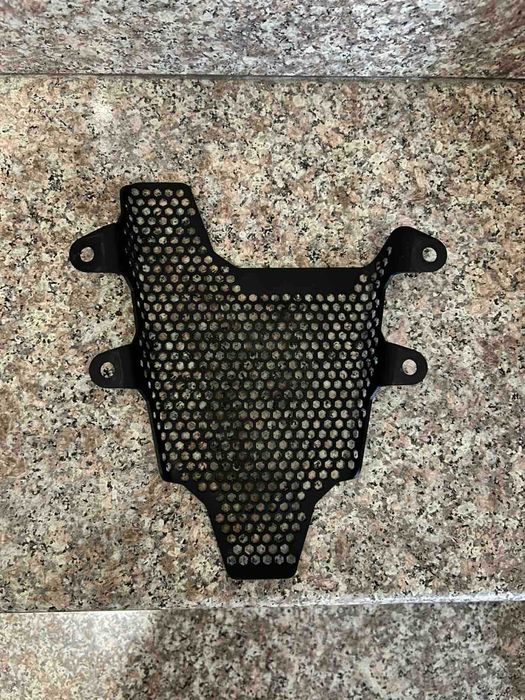 Ducati Evotech Ducati Panigale V4 Fuel Tank Cover Guard (2018 - 2020)