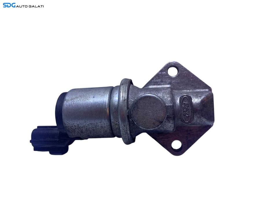 EGR Supapa Control Aer Reglaj Mers in Gol Admisie Ford Fiesta 1.3 i 1995 - 2002 Cod XS6U-9F715-AA 1086369 [B4327]