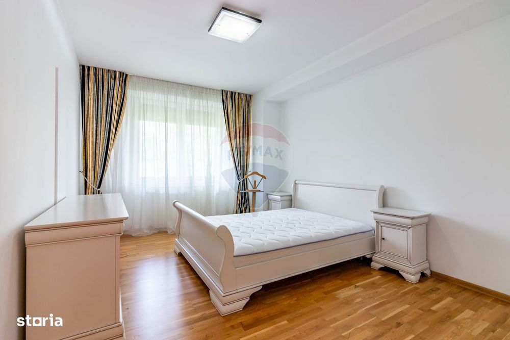 Nordului - Aron Cotrus, 4 camere, vedere Satul Francez