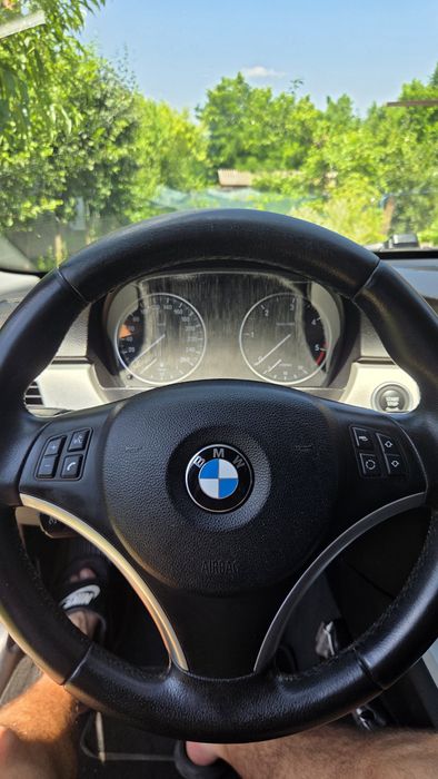 BMW 3 Series 2009 — imagine 5