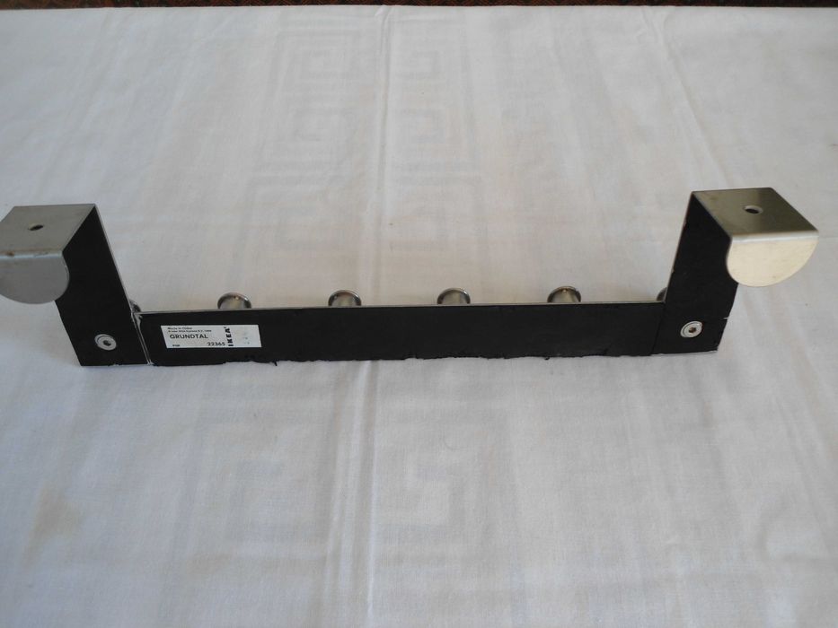 Закачалка за врата