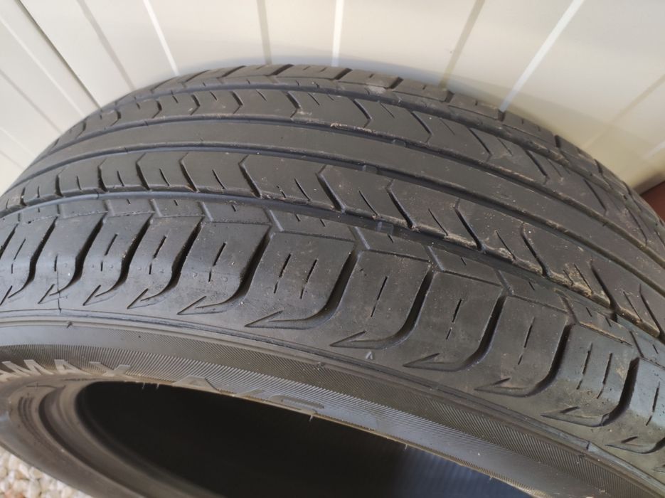 Летни гуми 235/60/18  12/2023г.