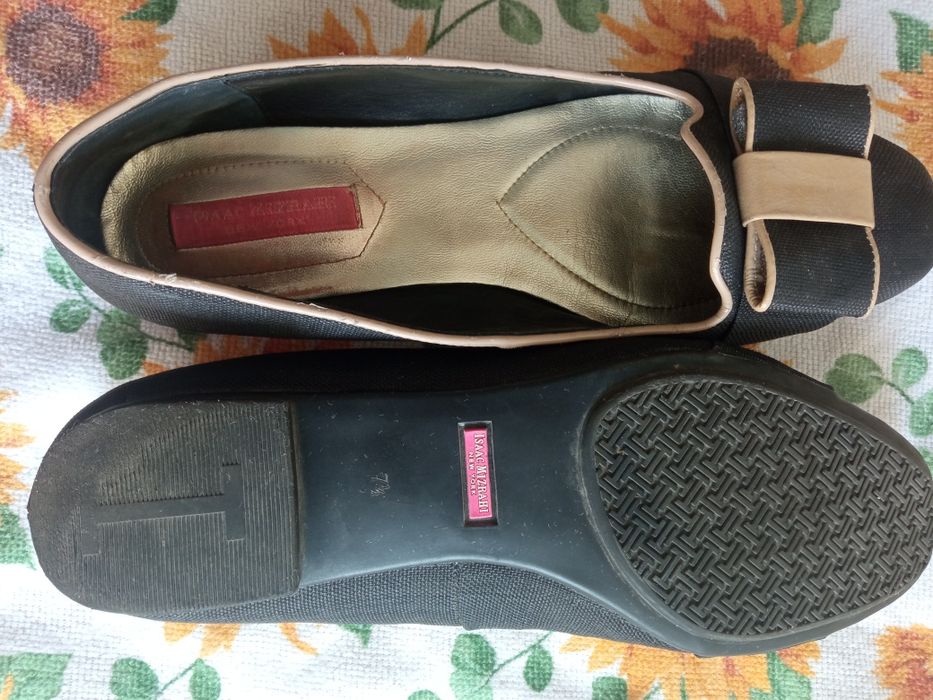 Туфли женские 37 размер