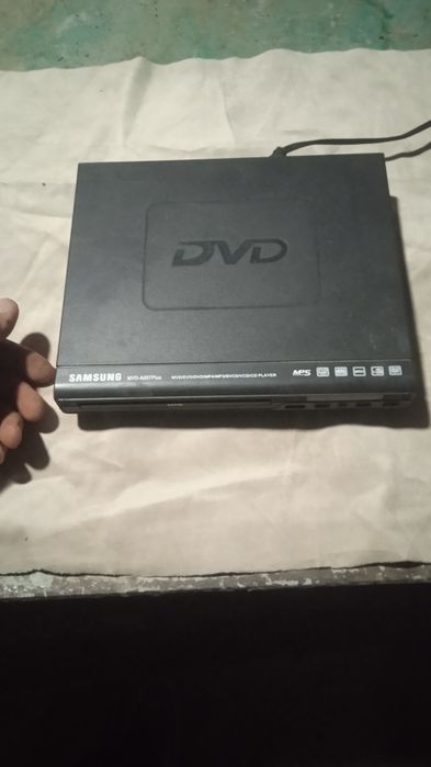 SAMSUNG MVD-A007Plus ишлаеди
