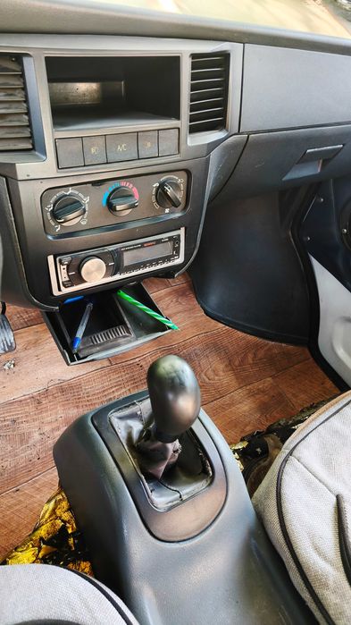 микроавтобус Wuling Sunshine