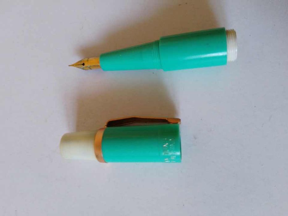 Vând stilou vechi Ta tung 361 anii '70