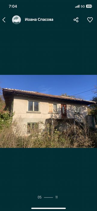 Продава се Къща в с. Брестовица, Област Русе - 80 кв.м за 160 €/кв.м - Снимка #3