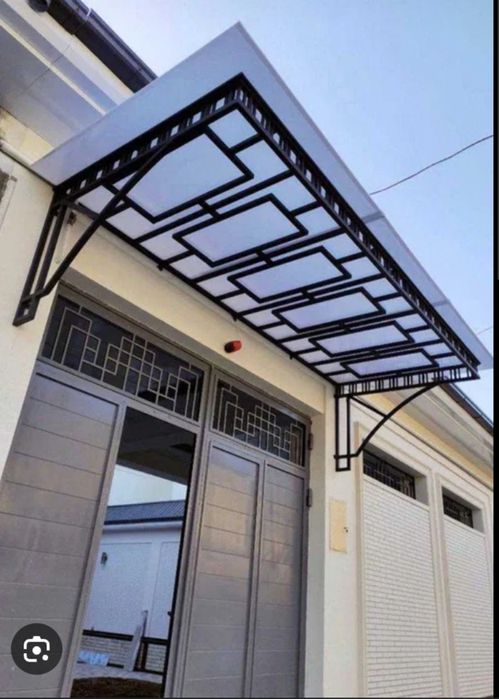 Сварочные работы