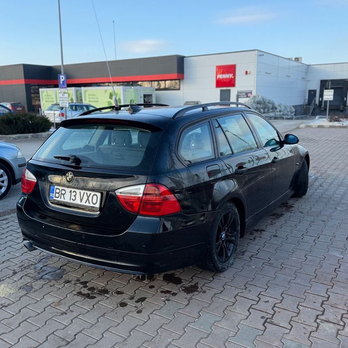 Vand bmw seria 3 320d
