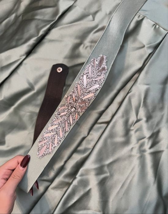 Rochie eleganta lunga