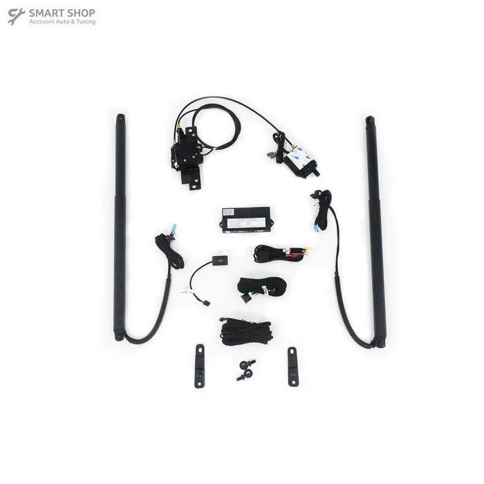Sistem Electric de Ridicare Hayon BMW X3 F25 (2011-2016)