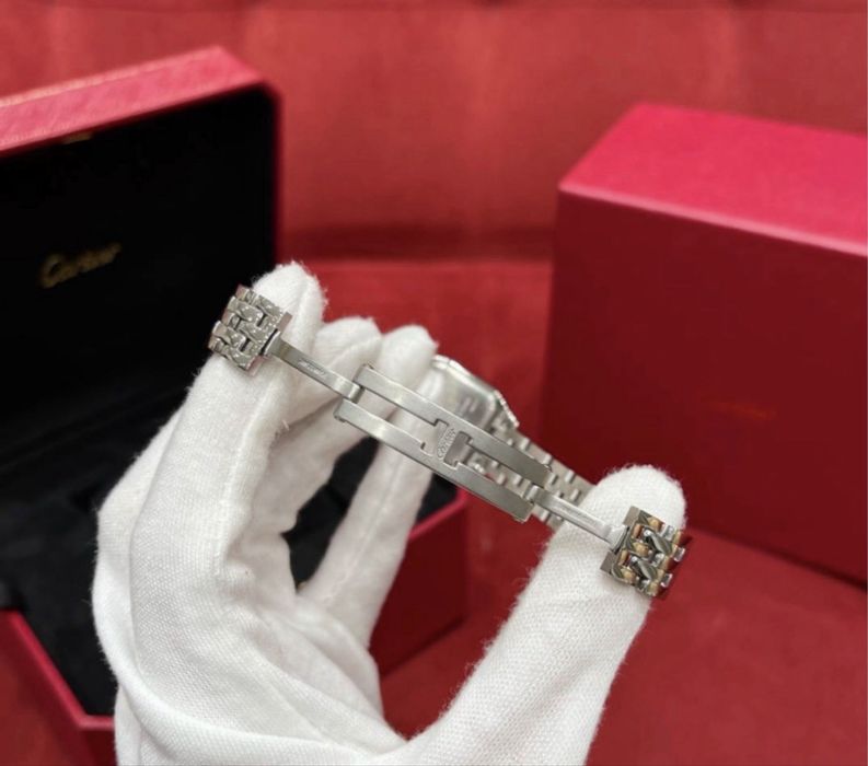 Часы Cartier Panthere Medium