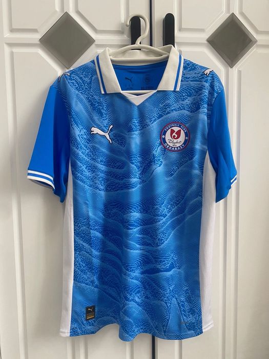 Футбольная форма Ордабасы