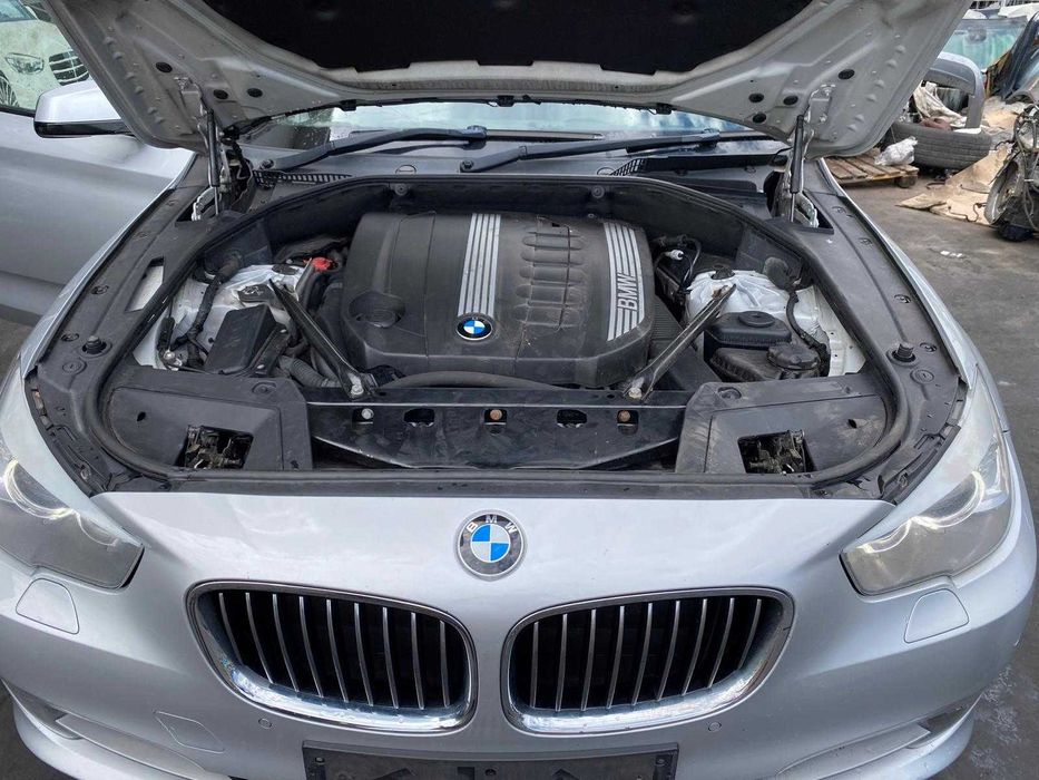 Dezmebrez bmw seria 5 gt /530D /n57d30a