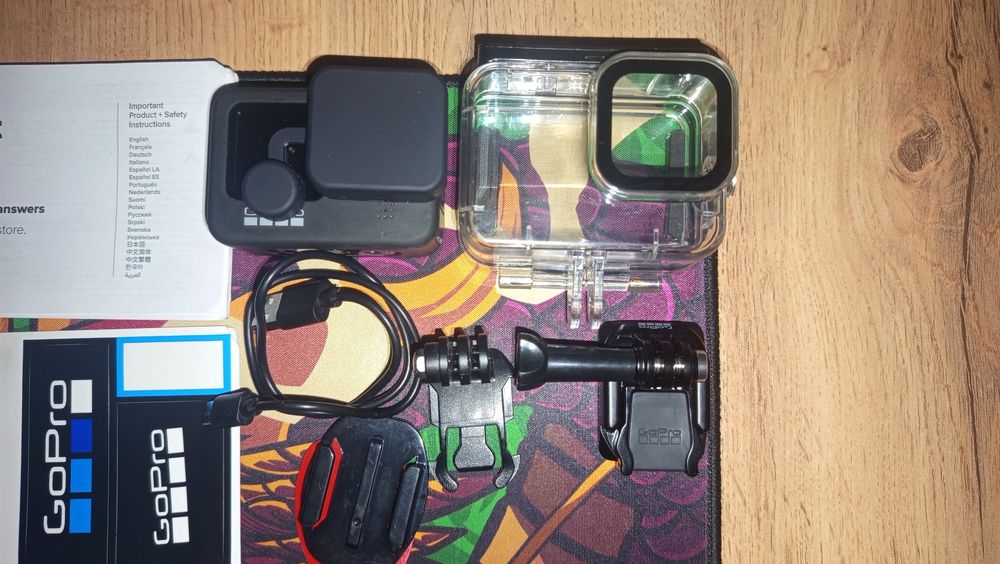 GoPro 9black, срочная продажа!