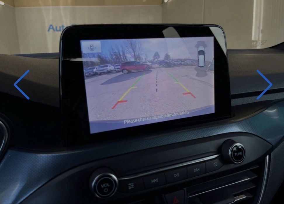 Ford Focus 1.5 TDCi 120 CP Automată | 2020 | 145.000 km | Full Service