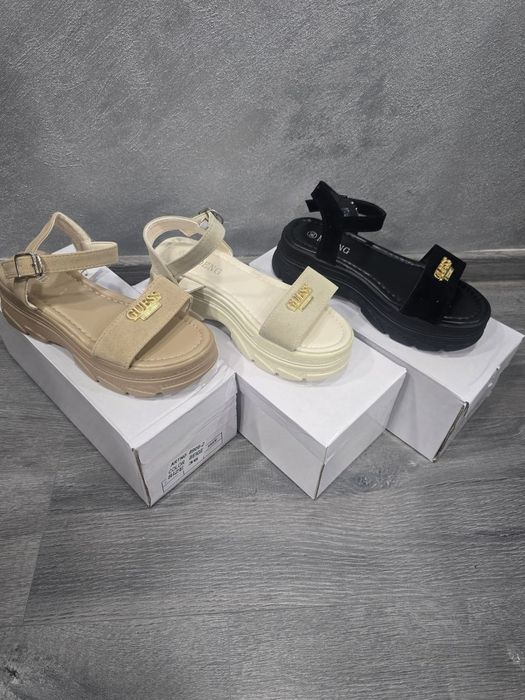 Sandale calitate premium