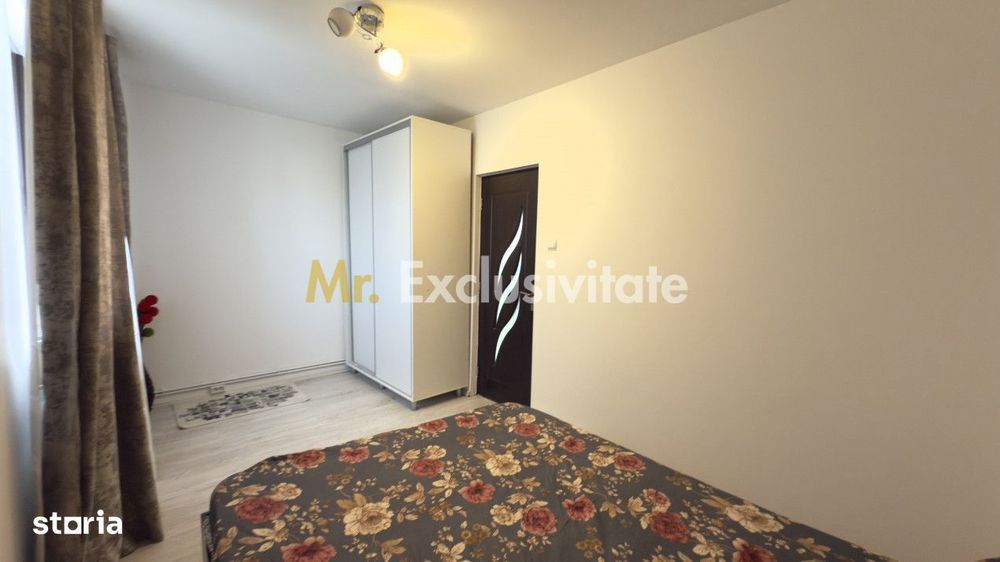 Apartament 2 Camere De Închiriat | Zona Kaufland Craiovei | Pitești