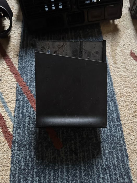 Голф 4 - Останали части