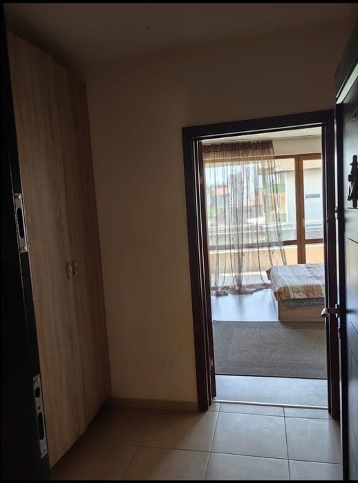 Дава се под наем Едностаен апартамент в Поморие - 40 кв.м за 38.25 € - Снимка #3