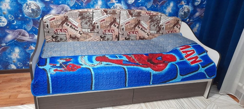 Продам кровать детская