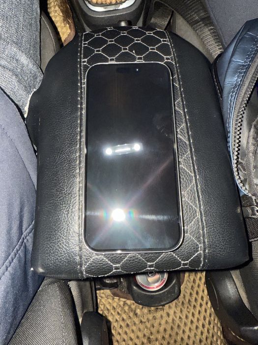 Айфон 16про 256гб