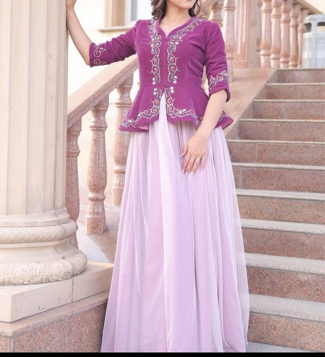 Платье на узату и не только