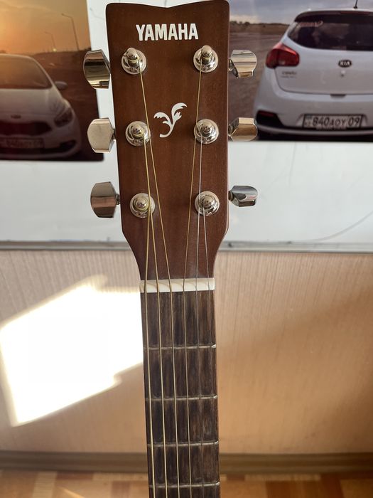Продаю YAMAHA F310