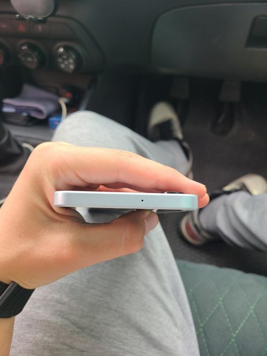 Samsung A16 6/128