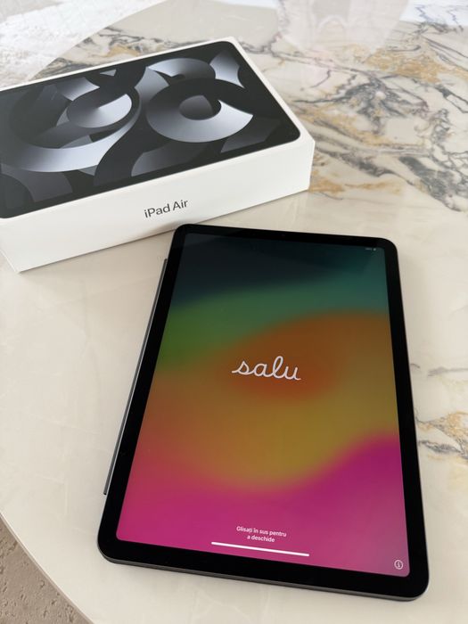 Ipad Air 64 GB Wifi (5 gen)