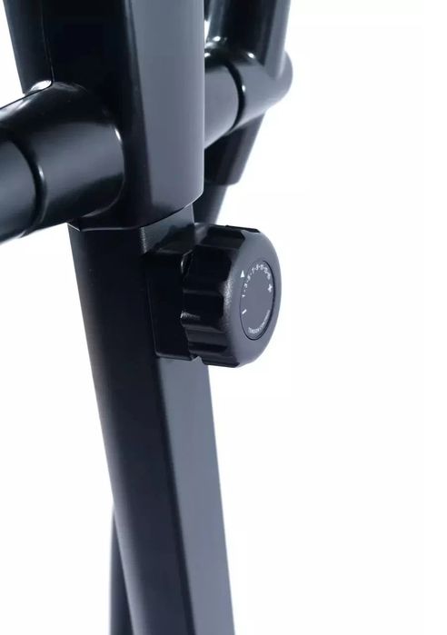 Элиптический тренажёр "VOLKS-GYM" элипсоид