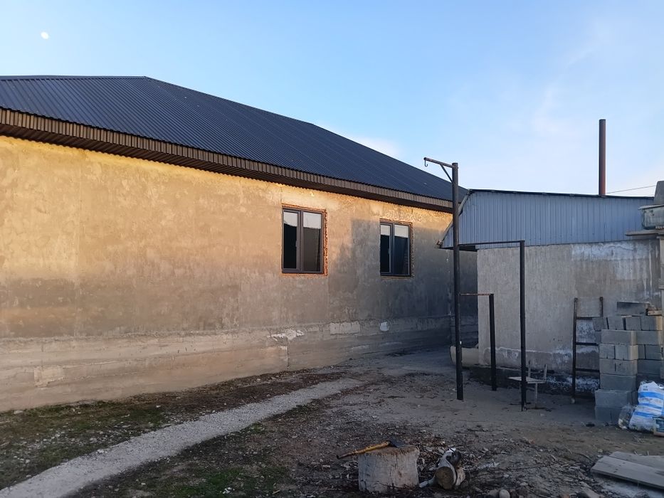 Продам дом частный дм