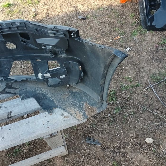 bara fata audi a6 c7 ultra facelift 2015-2018