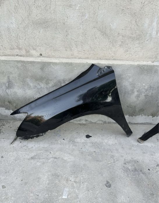 Крыло на лексус рх 330