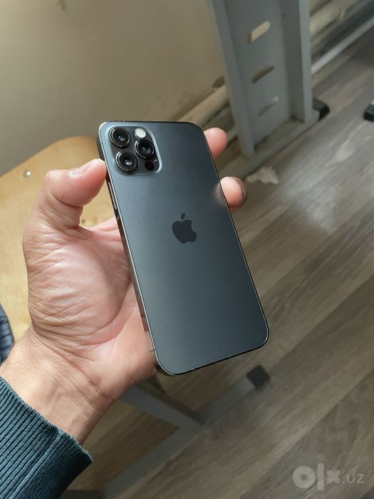 Iphone 12 pro ideal