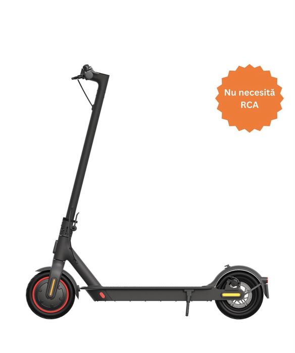 Trotineta electrica Xiaomi Mi Electric Scooter Pro 2