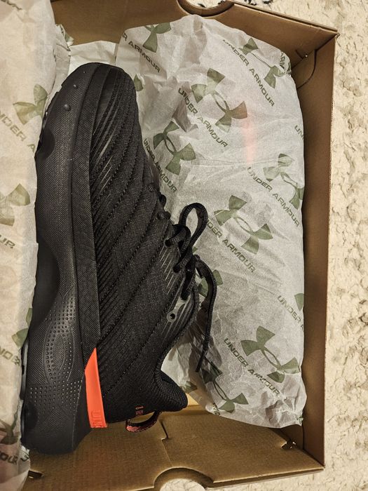 Under Armour Infinite Pro Warm 42